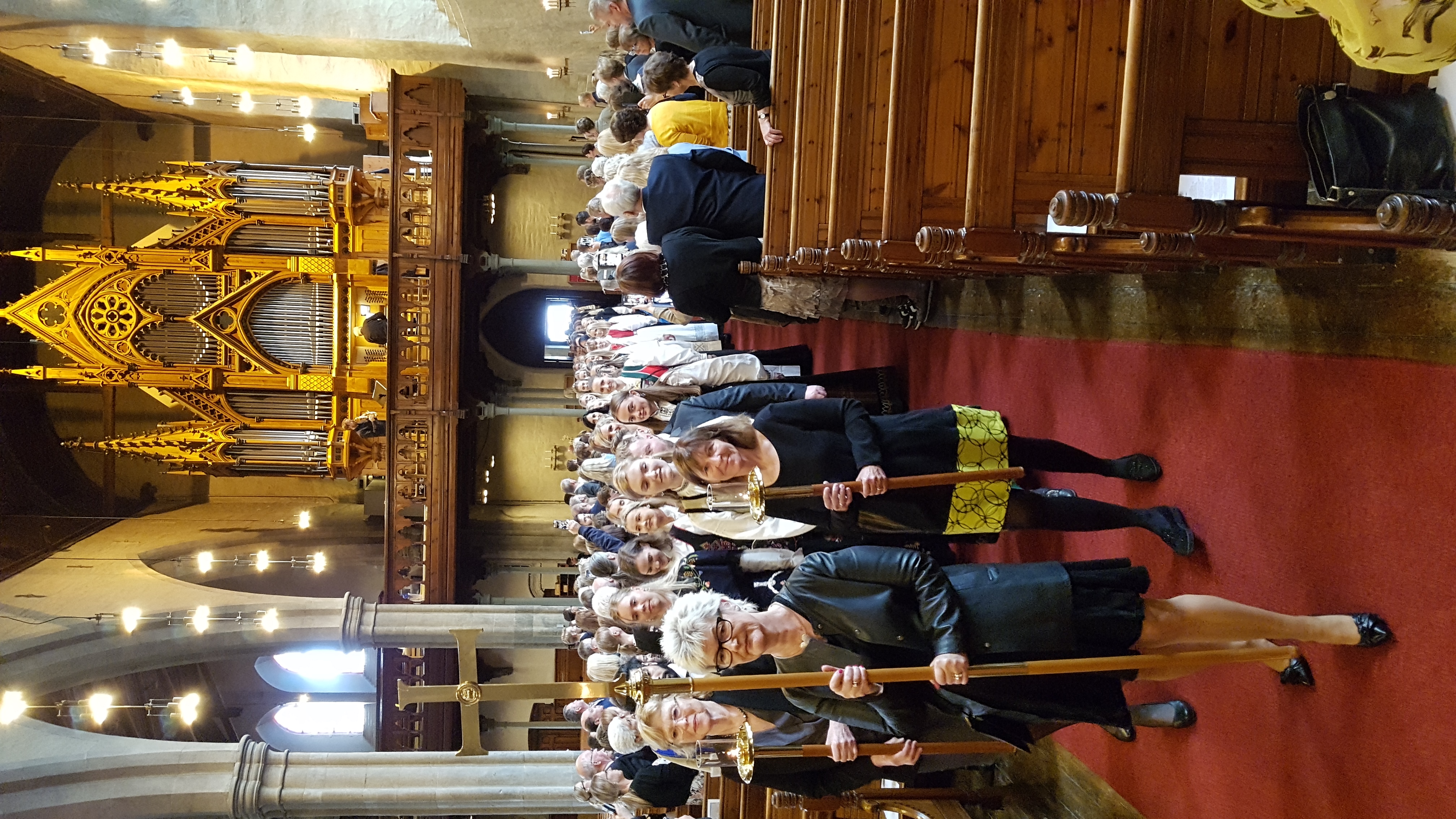 Maursetparken Credits: